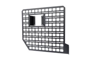 Ford Raptor Bedside Rack System - Rear Passenger - BuiltRight Industries - `15-`27